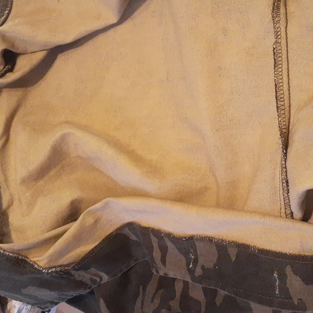 Sweet Sexy Military Tunic, Mini Dress, Trench Coat, Multiwear - Picture 12 of 12